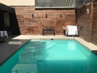 Tremo Hotel Boutique Bellas Artes Hotels in Recoleta