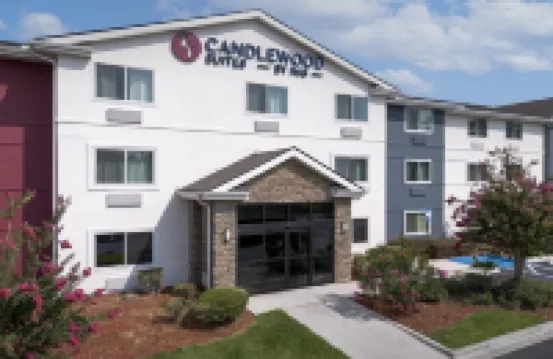 Candlewood Suites Jacksonville - Southpoint by IHG