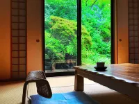 Hashimotoya Hotel a Kaminoyama