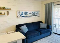 Sea Haven Beach Condo