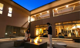 Kyukamura Kesennuma-Ohshima