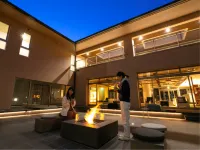Kyukamura Kesennuma-Ohshima Hoteles en Kesennuma