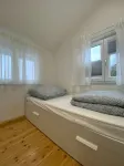 Cozy holiday apartment in Lahr-Burgheim, a few minutes' walk from the city center