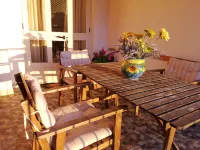 Stunning home with private parking included and views of Positano