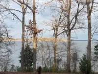 Oberthier Fish Camp on the Lake o the Pines.