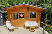 Diemelseeholiday Fewo im Sauerland mit Kamin
