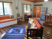Pearl Beach guest apartment