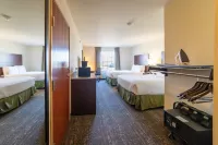 Cobblestone Inn and Suites - Eaton