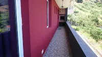 "CASA DO CABEÇO" <br>SEA AND MOUNTAIN VIEWS
