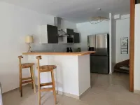 Villa de Charme Avec Piscine 1 Minute d une Superbe Plage Hotel a Sainte-Luce