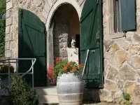 Neveu Winery Josephsberg 2 Hotels in Durbach