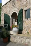Neveu Winery Josephsberg 2 Hotels in Durbach