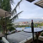 Cozy Escazú Apartment with great view & location