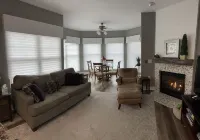 Best Location in Fontana adjacent to The Abbey Resort!