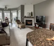 Best Location in Fontana adjacent to The Abbey Resort!