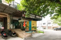 Backpacker Homestay Jatisampurna Redpartner