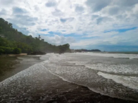 Beachfront......Beachfront.......Beachfront Hotels in Dominical