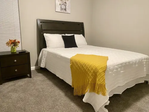 Southaven, MS Home - Minutes from Memphis - Close to local shopping and eateries