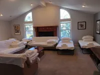 Casa De for 8people/3BD 3BA, 10people/3BD 4BA,+12people/4BD 4BA