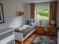 Das Alte Forsthaus Spiegelhütte Hotels in Lindberg