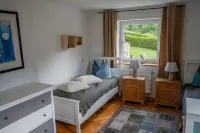 Das Alte Forsthaus Spiegelhütte