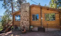 Beautiful Cuchara, Colorado Cabin with Amazing Views!