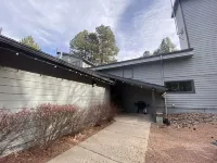 Historic Firehouse - Spacious, Private & Clean Hotels in Kachina Village