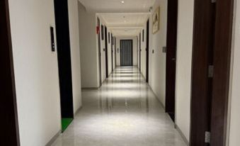 Lords Studio Inn, Jamnagar