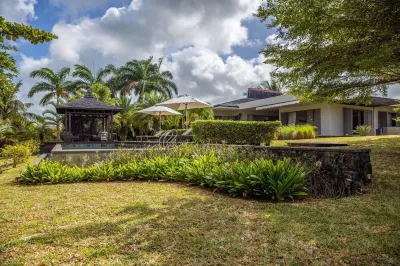 Villa Paolita โรงแรมใน