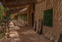 Maisonette with panoramic view and terrace Hotels in Taroudant