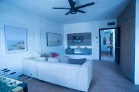 Casa Genova Amplia y Comoda, Terraza Privada Cerca Aeropuerto Juarez