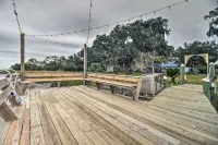 The La Sirata is new to the market and now it comes with The Famous Casita!