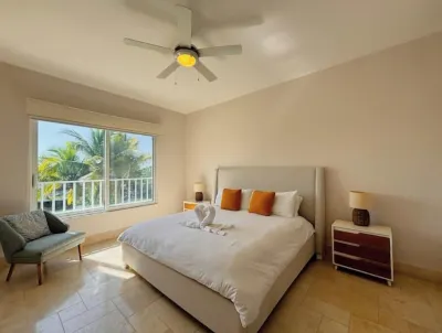 Neat 2 Bedroom apartment