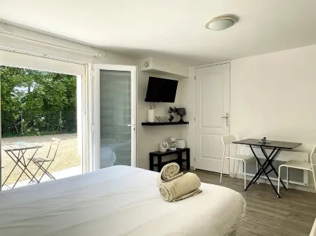 In the heart of the Chateaux de la Loire