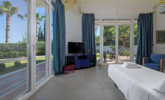 Grande Dame Villa of Rhodes