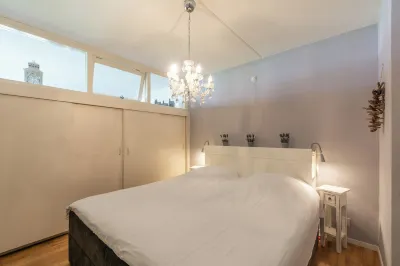 沙丘中的公寓，景色迷人 Strand Villa附近的飯店