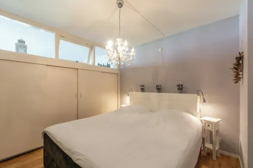 Apartment in Dunes with Stunning Views Hotels in Julianadorp