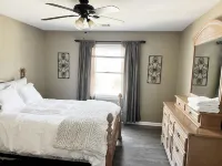 Big Beautiful Modern Home Hotels near Urban Air Trampoline and Adventure Park