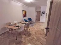Super location apartment