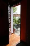 Self catering La Asomada for 6 people