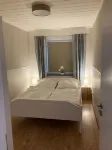 Apartment with large terrace only 150 m to the beach. Renovated in 2024 - شقق