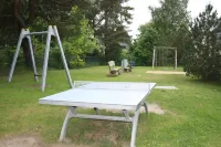 Vacation home in a quiet location