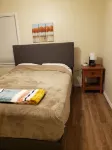 米德韋斯特城溫馨，舒適度假屋