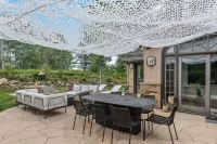 Aspen Paradise! Relax & entertain indoors and outdoors in comfort and serenity. - Ylellinen