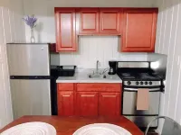 Lovely one bedroom apartment in historical area