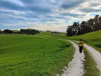 Spacious 6-Bedroom Home with Mountain Views, WIFI, Decks & Ample Parking