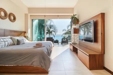 Azul Bucerias 3 Brdm Beachfront,  paradise to enjoy