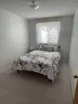Cozy three bedroom home Cozy three bedroom home