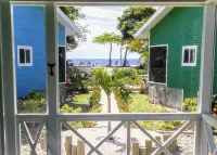 The Dolphin House - A Serenity Beach Cottage