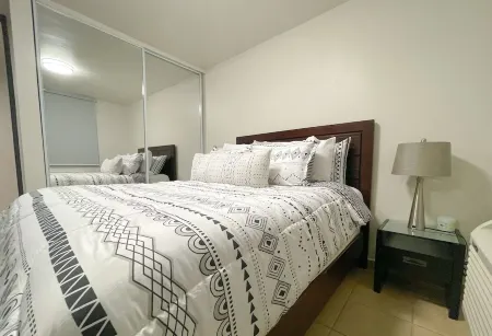 Family Friendly Upscale Condo at Aquatika Beach & Vacation Villas.